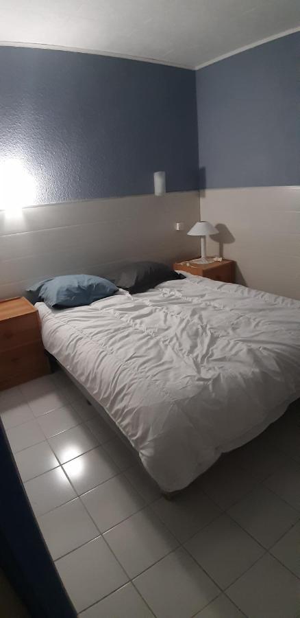 Appartement T2 Cap Coudalere à Le Barcarès Extérieur photo